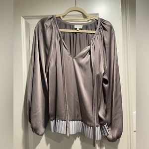 Koch Long Sleeve Blouse